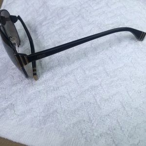 Fendi Aviator Sunglasses